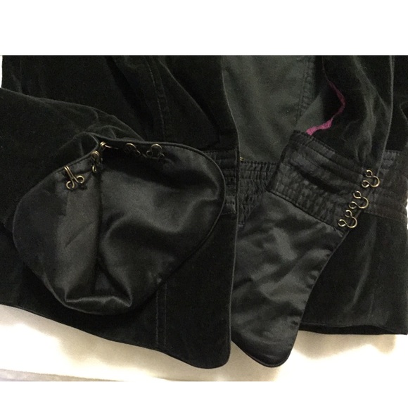 Joie Blazer S/M - Picture 3 of 3